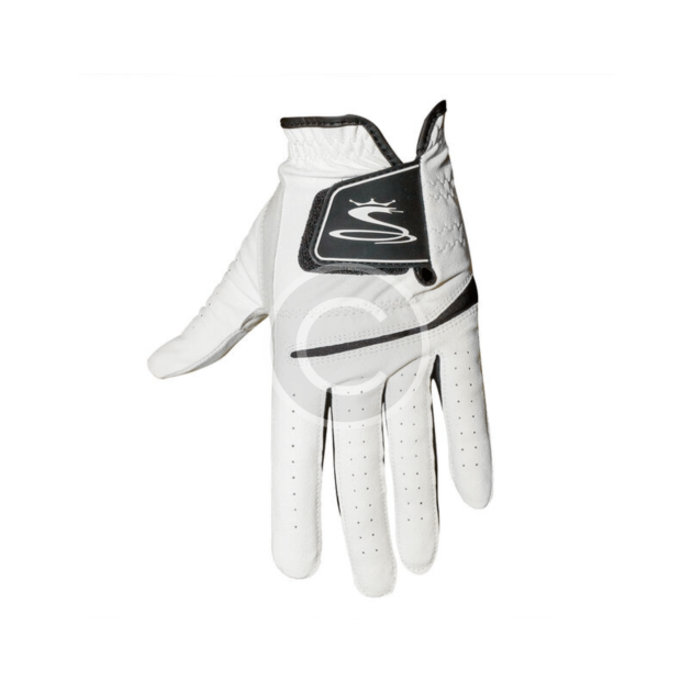 White Gloves