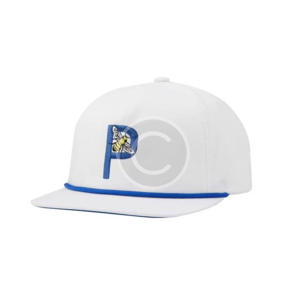 Peaked Cap